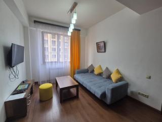 City Centre Apartment Buzand 17 - Yerevan - 1