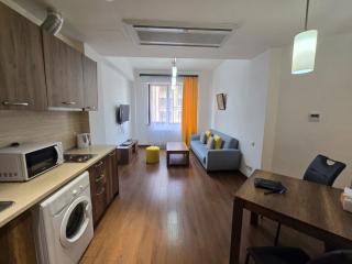 City Centre Apartment Buzand 17 - Yerevan - 7