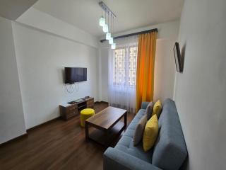 City Centre Apartment Buzand 17 - Yerevan - 0
