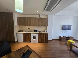 City Centre Apartment Buzand 17 - Yerevan - 6