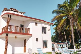 Villas Malaki - Casa frente al mar en Zihuatanejo - 9