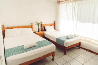Villas Malaki - Casa frente al mar en Zihuatanejo - 7