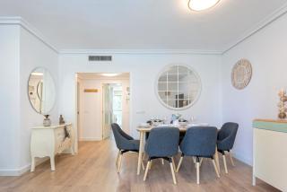 Sunstay Navajas Flat III Torremolinos - Torremolinos - 6