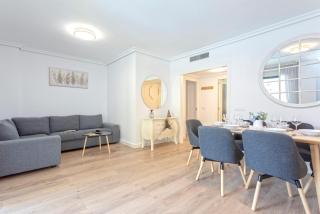 Sunstay Navajas Flat III Torremolinos - Torremolinos - 5