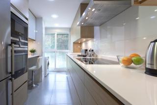 Sunstay Navajas Flat III Torremolinos - Torremolinos - 5