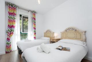 Sunstay Navajas Flat III Torremolinos - Torremolinos - 3