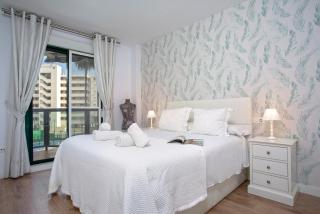 Sunstay Navajas Flat III Torremolinos - Torremolinos - 8