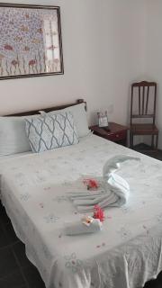 Pousada Marinheiro - Sítio - 1