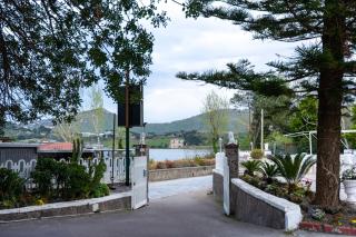 Avernum Relais Hotel e Ristorante - Pozzuoli - 9