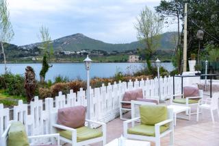 Avernum Relais Hotel e Ristorante - Pozzuoli - 7