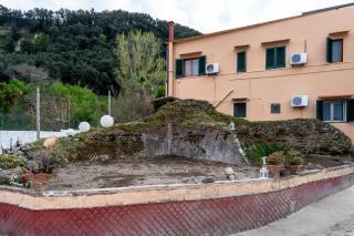 Avernum Relais Hotel e Ristorante - Pozzuoli - 8