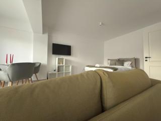 Ayan Apartments - Vişan - 8