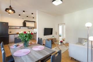 Bright Rose - Cracovia - 0