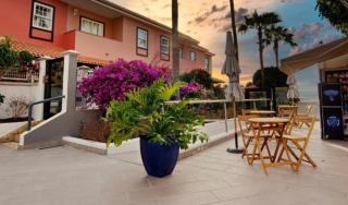 GORGEOUS VIEW Villa & Sauna, Golf Costa Adeje - Adeje - 0