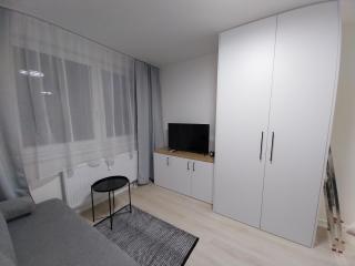 Yellow apt - Košice - 6