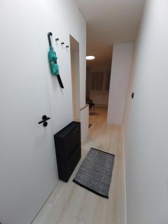 Yellow apt - Košice - 5