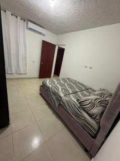 Apartamento Turístico Sol Vallenato 3 Hab - Valledupar - 7
