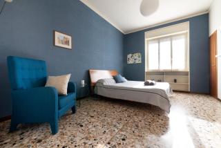 Large Bedroom, en-suite bathroom - Treviso - 8