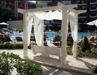 Cozy studio in the center of sunny beach - Sunny Beach - 3