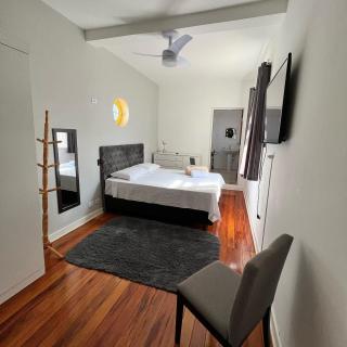 Pousada Madalena - São Paulo - 3