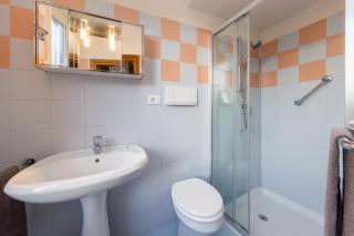 Large Bedroom, en-suite bathroom - Treviso - 1