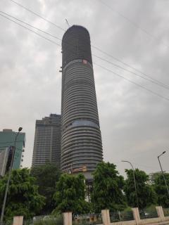 Supernova Noida - Nova Deli - 9