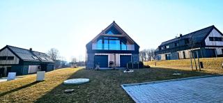 Apartmán Nad Údolím Šumava - 4