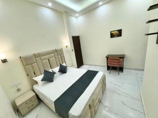 Doon City Suites, Dehradun - Dehradun - 4