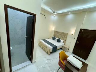 Doon City Suites, Dehradun - Dehradun - 2