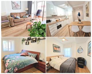 2 bedroom apartment in the center of Marbella - 0