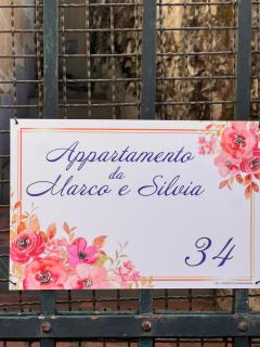 Apartment from Marco and Silvia - Camogli - 9