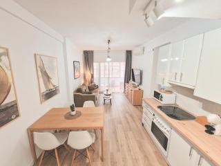 2 bedroom apartment in the center of Marbella - 6