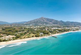 2 bedroom apartment in the center of Marbella - 5