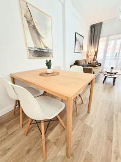 2 bedroom apartment in the center of Marbella - 4