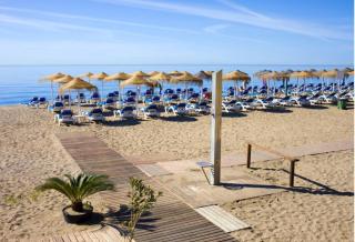 2 bedroom apartment in the center of Marbella - 2