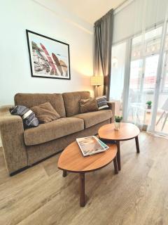 2 bedroom apartment in the center of Marbella - 1