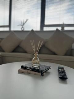 Luxury 2-Bed Hove Suite Escape - Brighton & Hove - 7