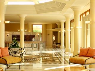 Kalimera Kriti Hotel & Village Resort - sissi - 4