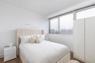 Luxury 2-Bed Hove Suite Escape - Brighton & Hove - 1
