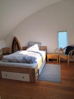 Appartement Sonnblick - Breitenbrunn am Neusiedler See - 6