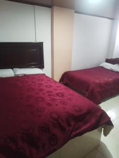 Hotel NORMAN - Ipiales - 8