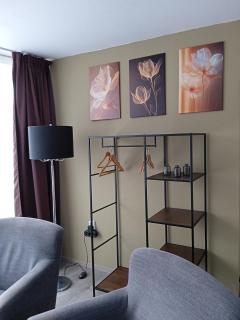 B&B Uit de Kunst Anna Paulowna - 1