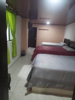 Hotel NORMAN - Ipiales - 9