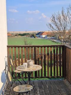 Appartement Sonnblick - Breitenbrunn am Neusiedler See - 7
