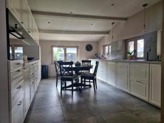 Ingericht huis met tuin - Denderleeuw - 9
