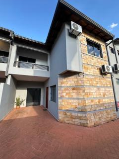 CDE duplex Rent II - 2 Dormitorios - 4 camas - Ciudad del Este - 9