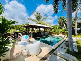 Villa Boheme O Lagon - 1