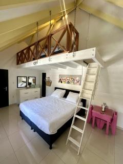 Yemaya Guesthouse Curaçao - Willemstad - 0
