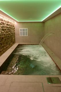 Loft SPA Massa Marittima - Massa Marittima - 5