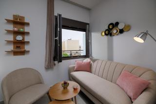 Ventitre Urban Apt - Heraklio - 2
